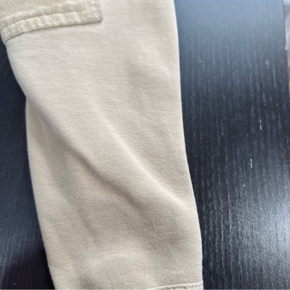 Tuff Rider Horseback Riding Tan Pants - Picture 4 of 10